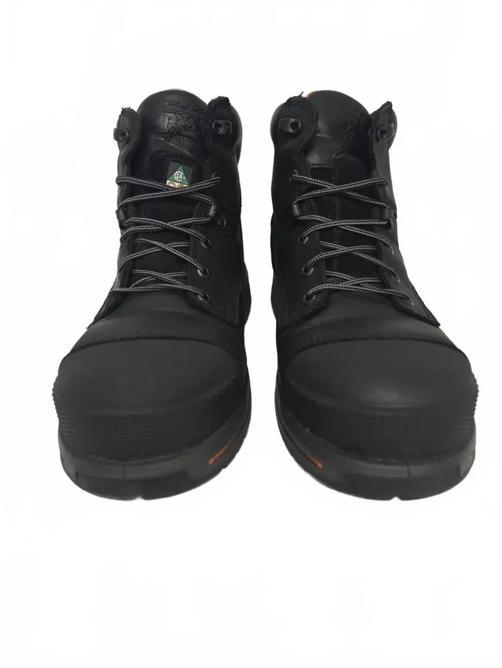 Timberland PRO Men's A1Q6R CTCP 6